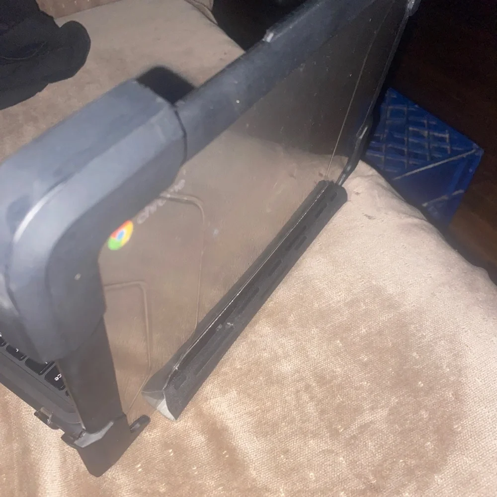 Dell Chromebook laptop only wants 80$ for it the lowest is 70$